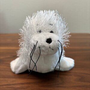 Webkinz Seal plush (plush only, no codes)